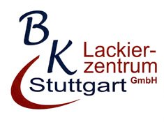 BK Lackierzentrum Stuttgart GmbH - Logo