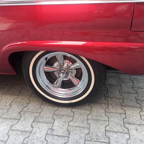 Young- und Oldtimer