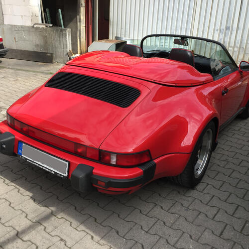 Young- und Oldtimer