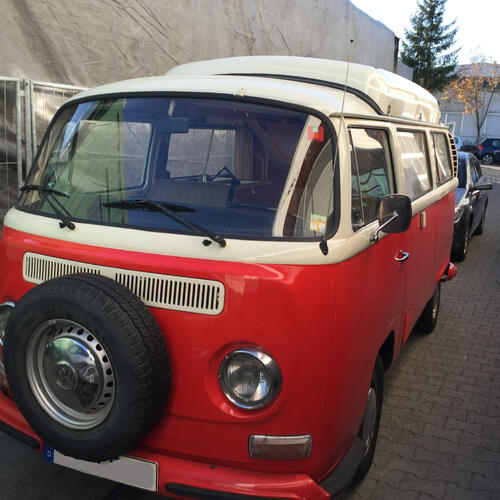 Young- und Oldtimer