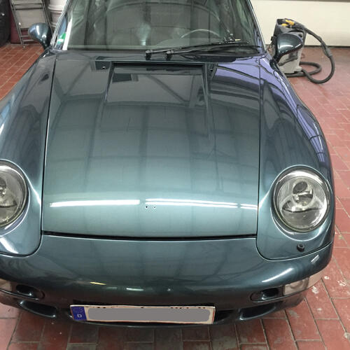 Young- und Oldtimer