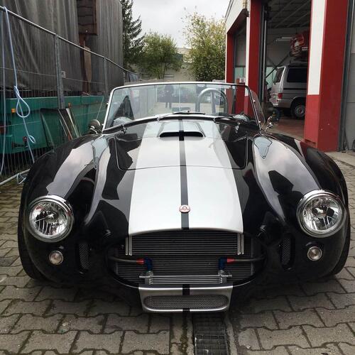Young- und Oldtimer